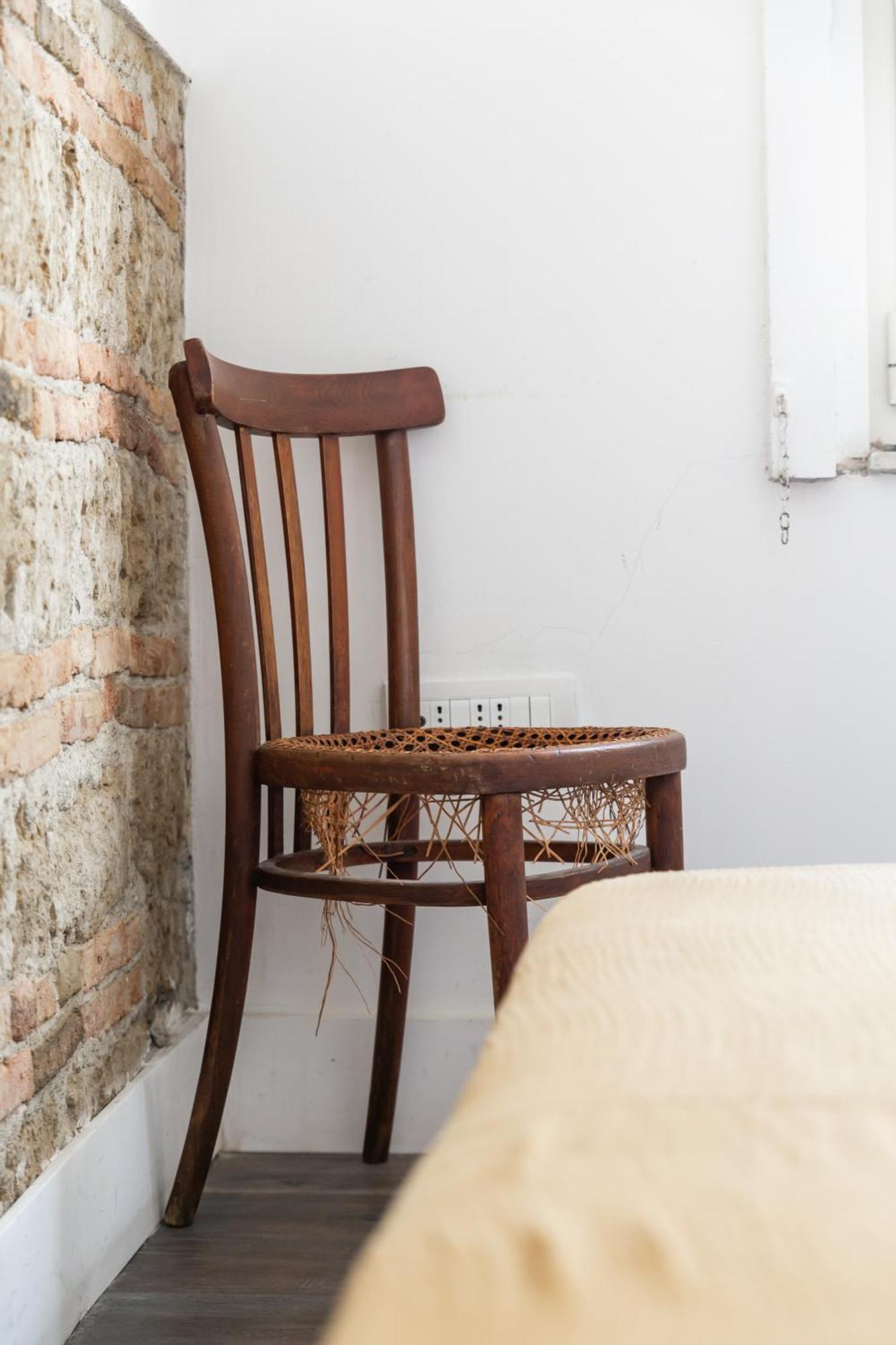Appartamento Casa dei Mille a Chiaia Napoli Esterno foto