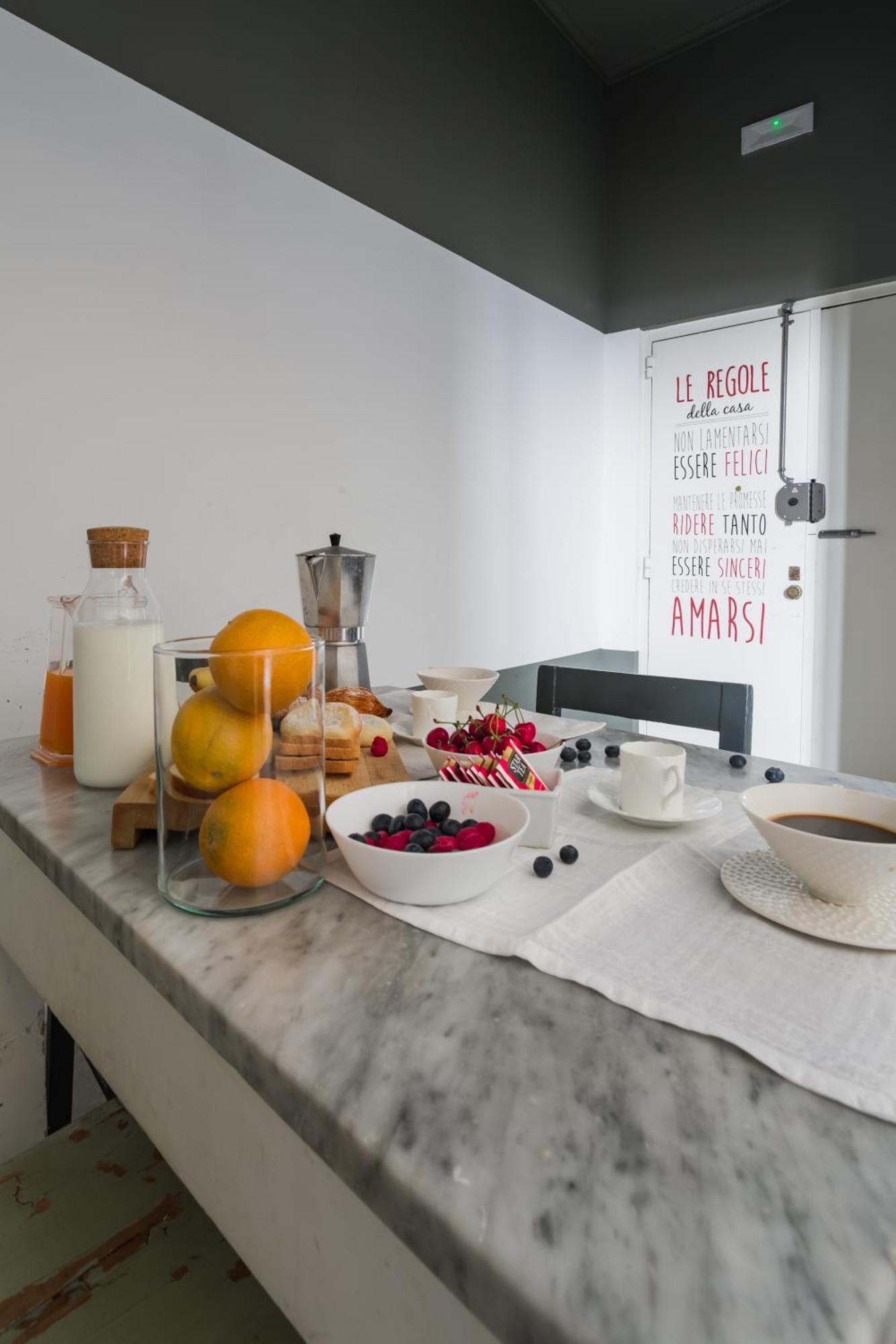 Appartamento Casa dei Mille a Chiaia Napoli Esterno foto