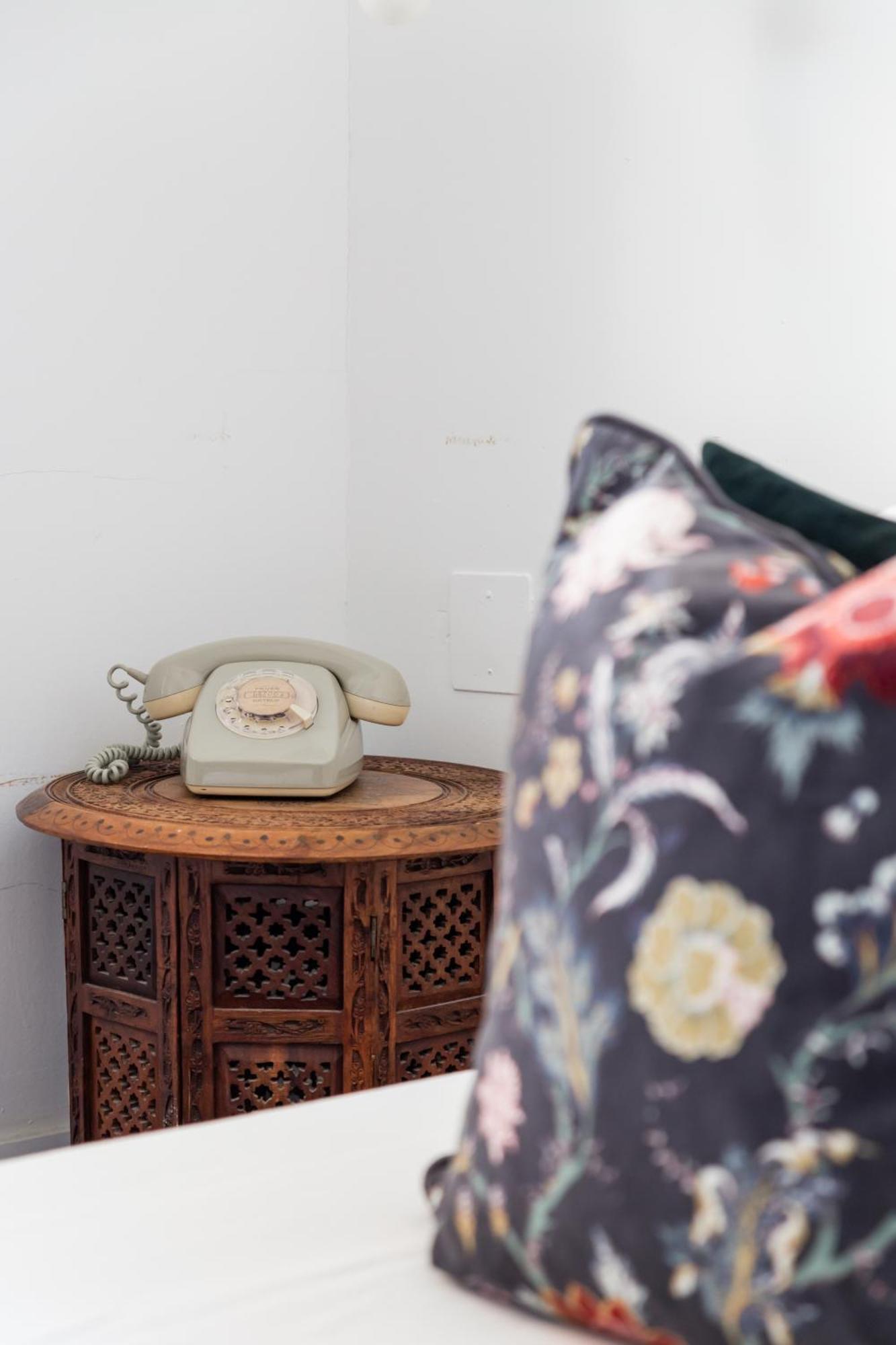 Appartamento Casa dei Mille a Chiaia Napoli Esterno foto