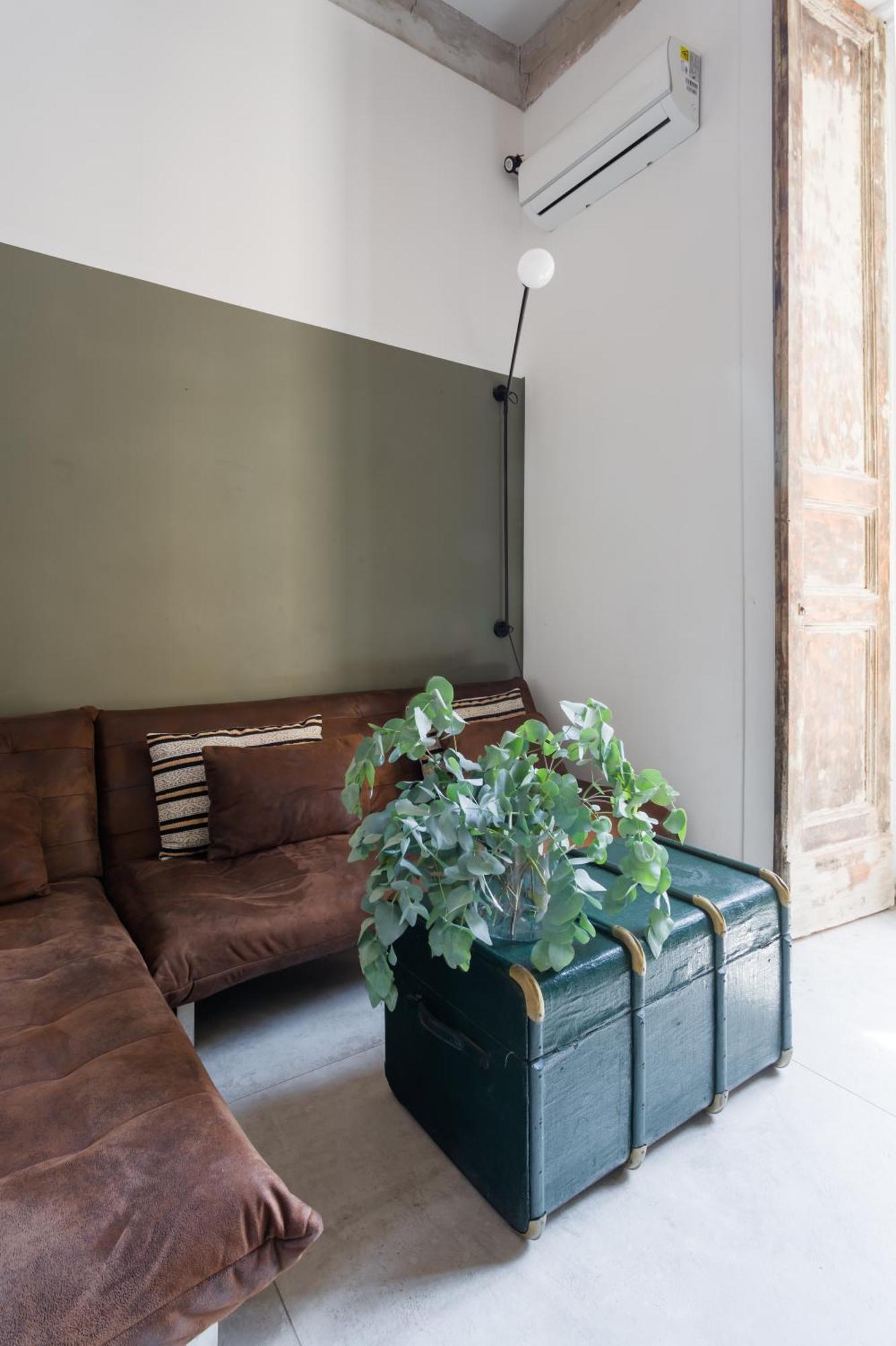 Appartamento Casa dei Mille a Chiaia Napoli Esterno foto