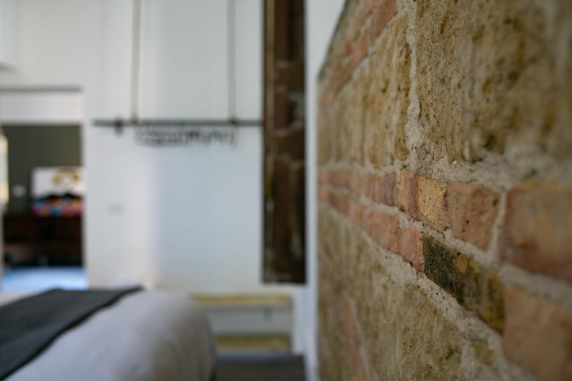 Appartamento Casa dei Mille a Chiaia Napoli Esterno foto