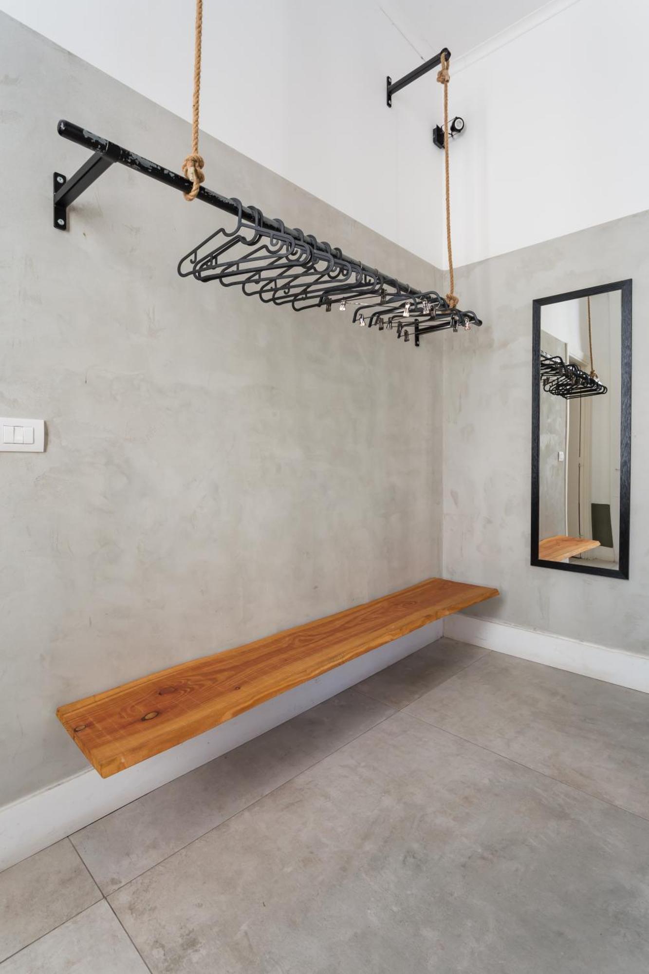 Appartamento Casa dei Mille a Chiaia Napoli Esterno foto